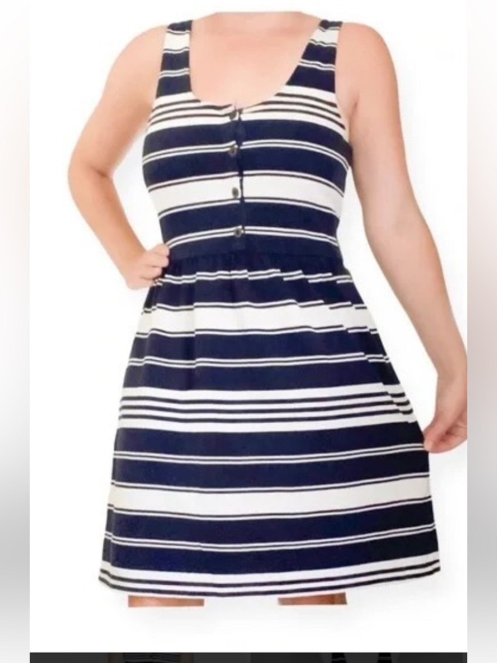 J Crew- Women’s Villa Sundress